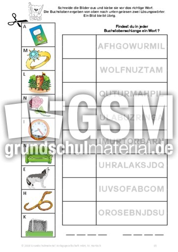 Englische Wörter Mit 3 4 Buchstaben